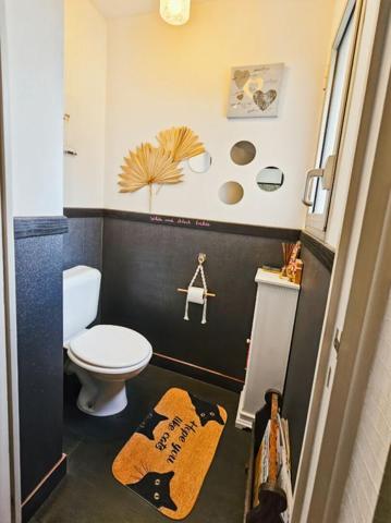 Maison familiale à Sainte-Gemmes-sur-Loire idéalement située - coup de coeur assuré !