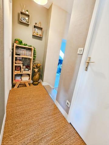 Maison familiale à Sainte-Gemmes-sur-Loire idéalement située - coup de coeur assuré !