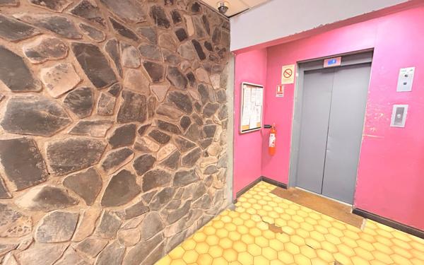 Appartement à vendre    1 pièce • 21,66 m2 Pointe-à-Pitre