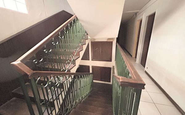 Appartement à vendre    1 pièce • 21,66 m2 Pointe-à-Pitre