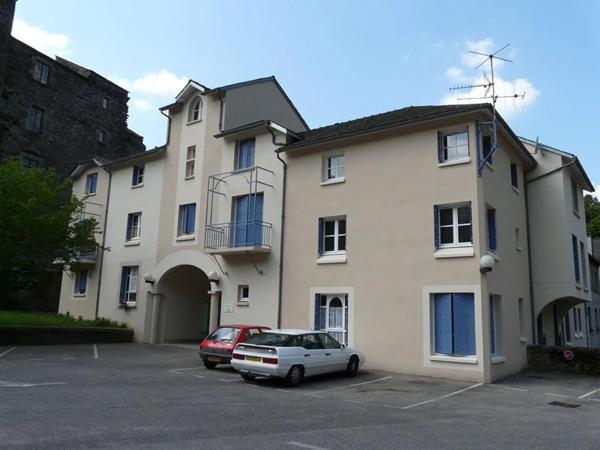 Appartement à louer à Coupiac (12550)