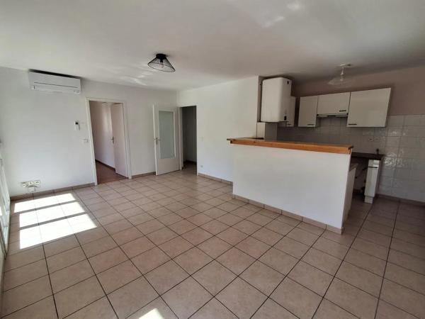 Appartement à louer à Aix-les-Bains (73100)