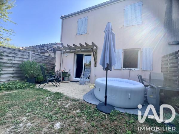 Maison à vendre 4 pièces 85 m² Saint-Michel