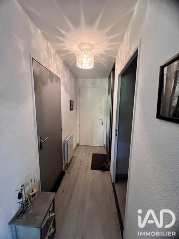 Maison à vendre 4 pièces 85 m² Saint-Michel