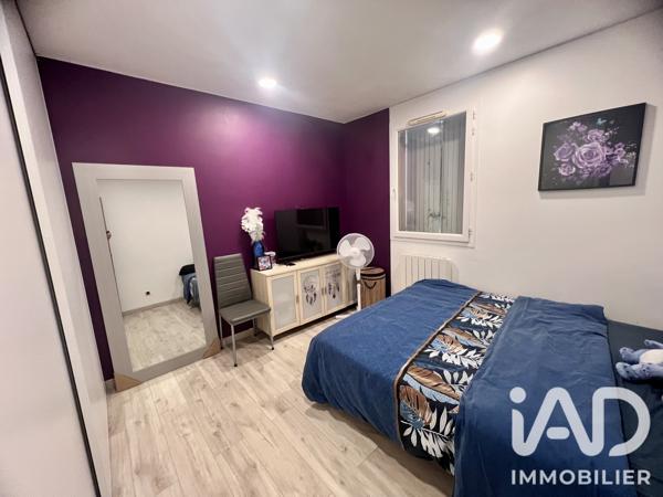 Maison à vendre 4 pièces 85 m² Saint-Michel
