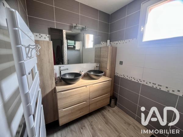 Maison à vendre 4 pièces 85 m² Saint-Michel
