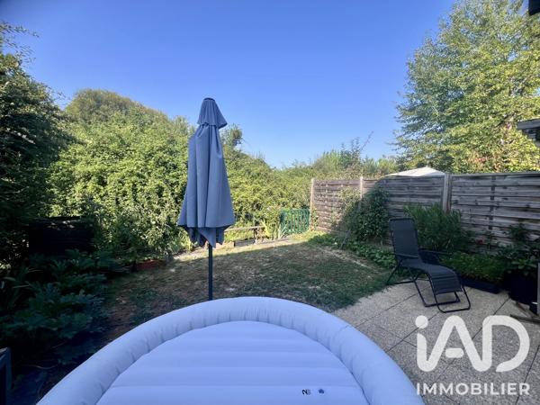 Maison à vendre 4 pièces 85 m² Saint-Michel