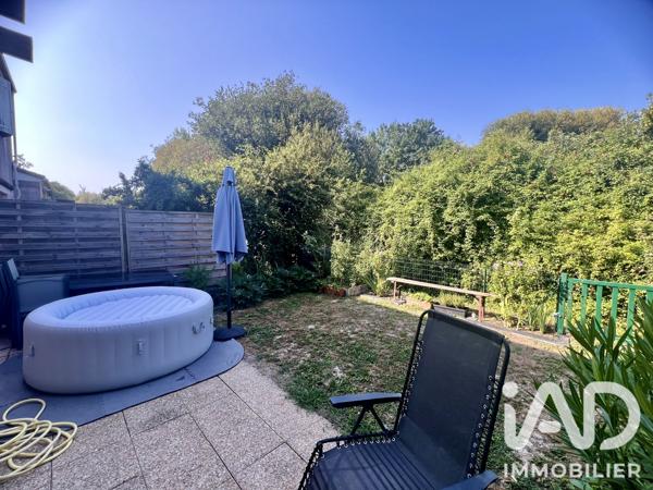 Maison à vendre 4 pièces 85 m² Saint-Michel