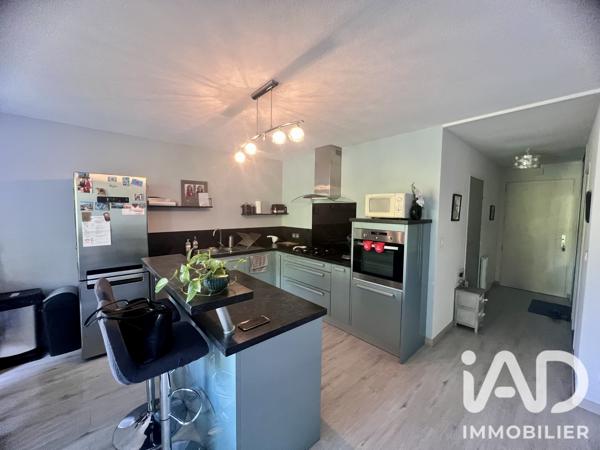 Maison à vendre 4 pièces 85 m² Saint-Michel