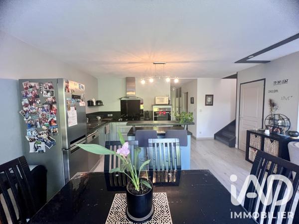 Maison à vendre 4 pièces 85 m² Saint-Michel