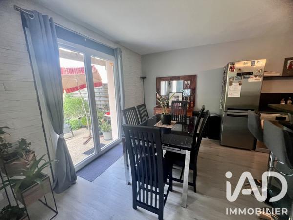 Maison à vendre 4 pièces 85 m² Saint-Michel