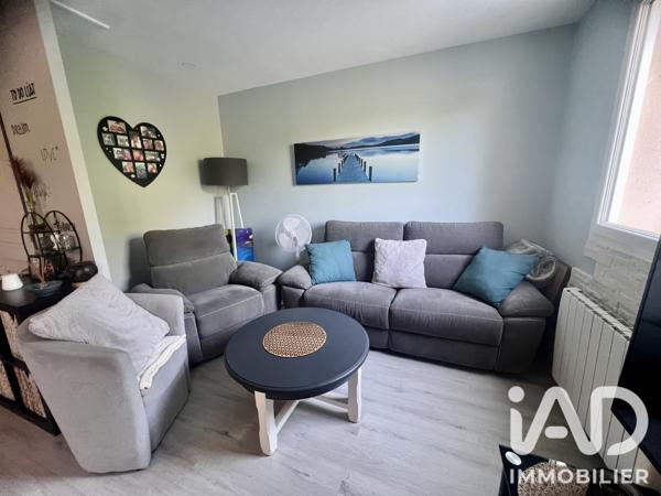 Maison à vendre 4 pièces 85 m² Saint-Michel