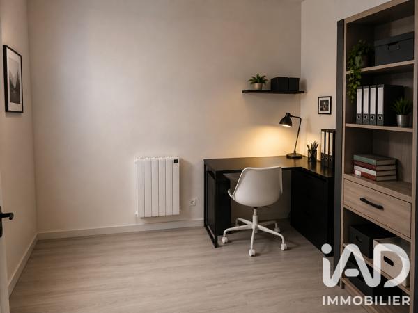 Maison à vendre 4 pièces 85 m² Saint-Michel