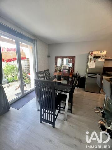 Maison à vendre 4 pièces 85 m² Saint-Michel