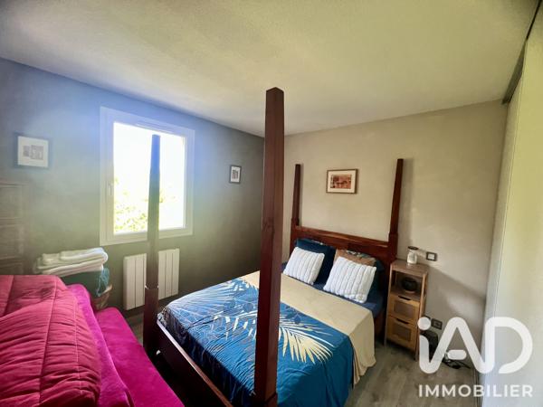 Maison à vendre 4 pièces 85 m² Saint-Michel