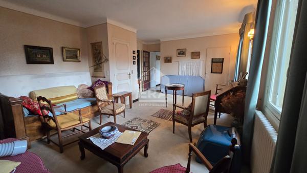 Maison d'exception à vendre à Martigues - Lavera, 7 pièces, 170 m²