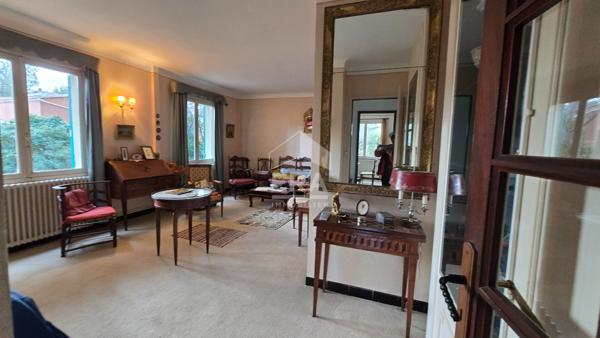 Maison d'exception à vendre à Martigues - Lavera, 7 pièces, 170 m²