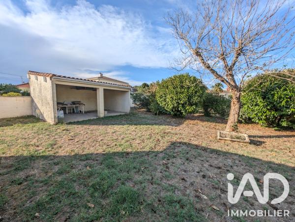 Maison à vendre 8 pièces 159,96 m² Saint-Yrieix-sur-Charente