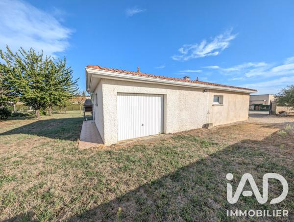 Maison à vendre 8 pièces 159,96 m² Saint-Yrieix-sur-Charente