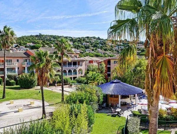 Vente Appartement 2 pièces 28 m2 à Les Issambres