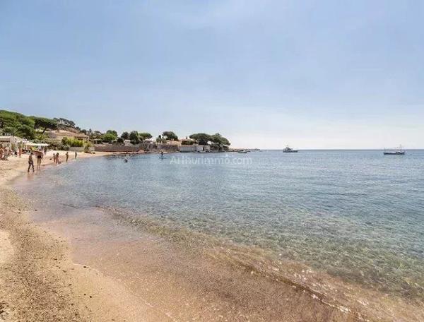 Vente Appartement 2 pièces 28 m2 à Les Issambres