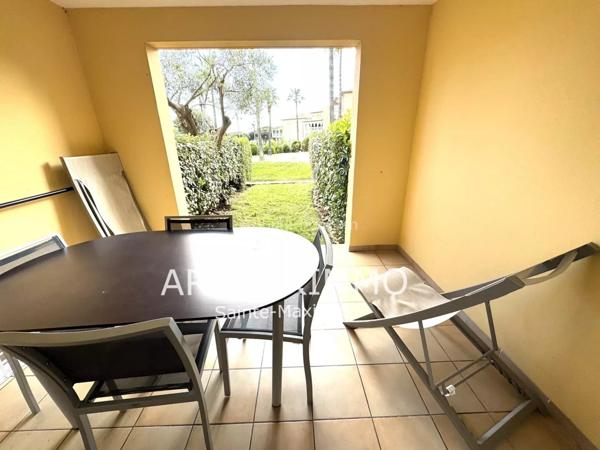 Vente Appartement 2 pièces 28 m2 à Les Issambres