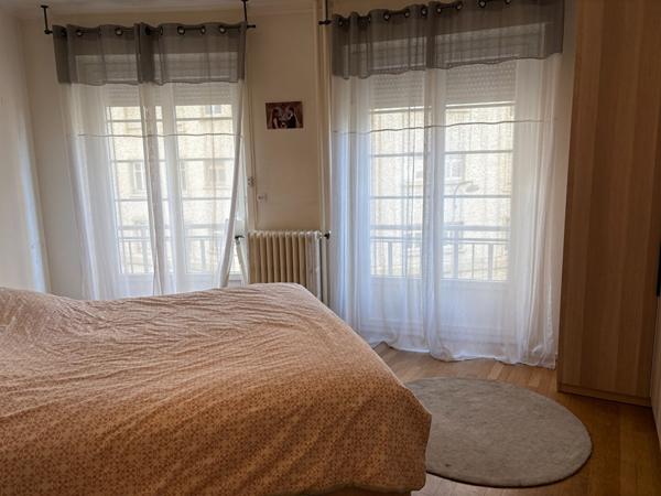 Place Jean Macé / Gare SNCF/EMLYON Grand T3 climatisé sans travaux