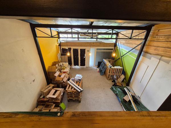 Achat local commercial Fort-de-France - 190 m² - 502 000 €