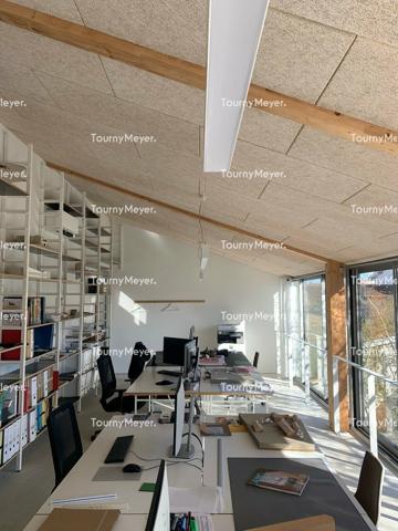 BUREAUX A VENDRE- BORDEAUX BACALAN-BASSINS A FLOT
