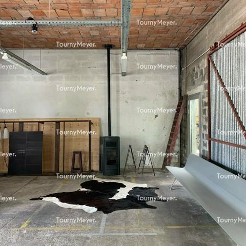 BUREAUX A VENDRE- BORDEAUX BACALAN-BASSINS A FLOT