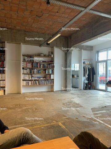 BUREAUX A VENDRE- BORDEAUX BACALAN-BASSINS A FLOT