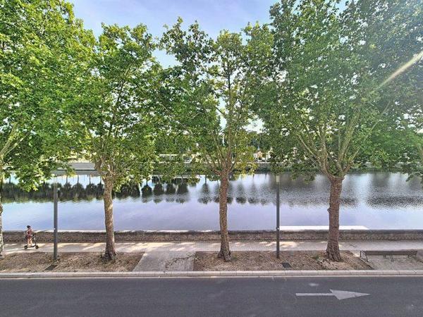Appartement 47 000 € Montluçon 2 p 54 m² DPE C
