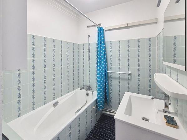 Appartement 47 000 € Montluçon 2 p 54 m² DPE C