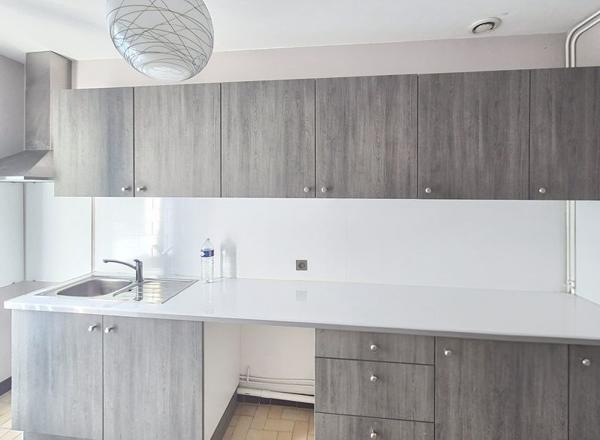 Appartement 47 000 € Montluçon 2 p 54 m² DPE C