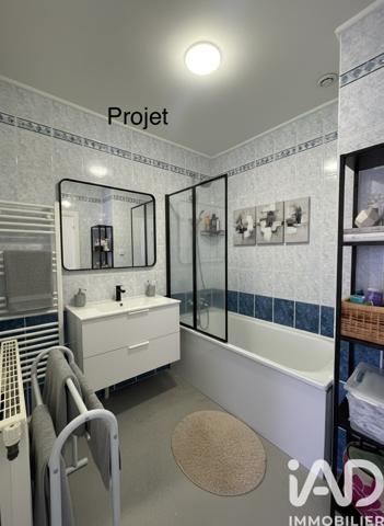 Maison à vendre 4 pièces 86 m² Poulainville