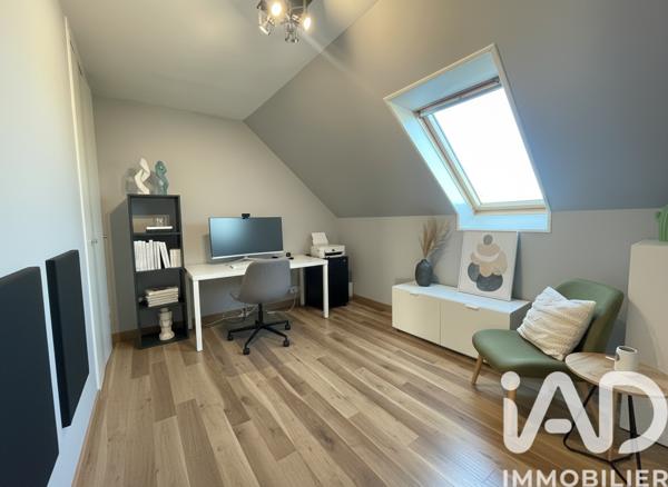 Maison à vendre 4 pièces 86 m² Poulainville
