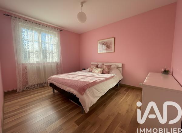 Maison à vendre 4 pièces 86 m² Poulainville