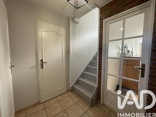 Maison à vendre 4 pièces 86 m² Poulainville