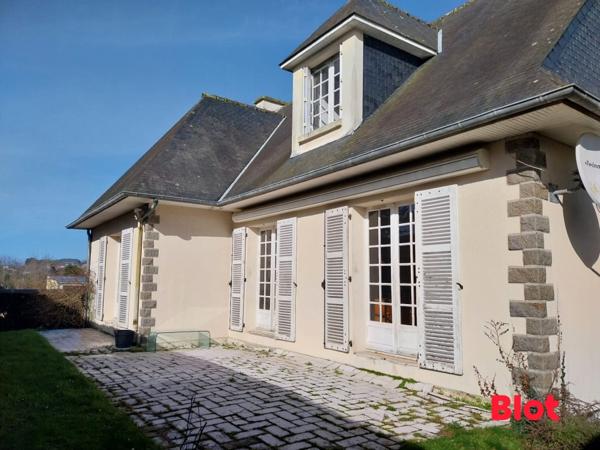 Maison 7 pièce(s)