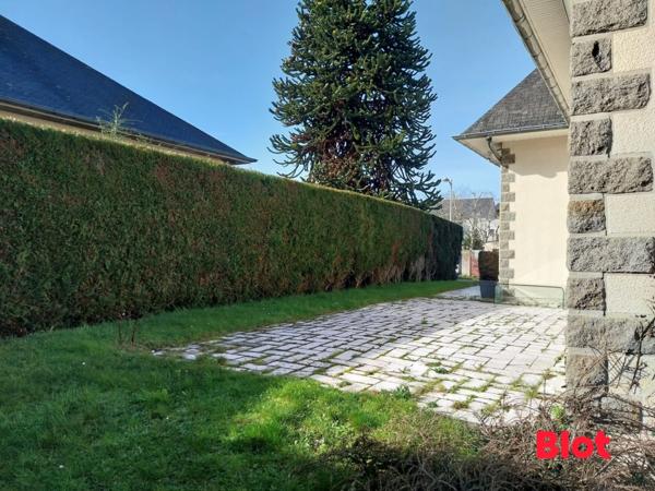 Maison 7 pièce(s)