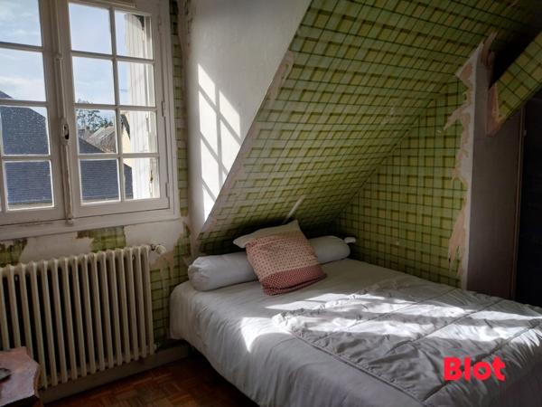 Maison 7 pièce(s)
