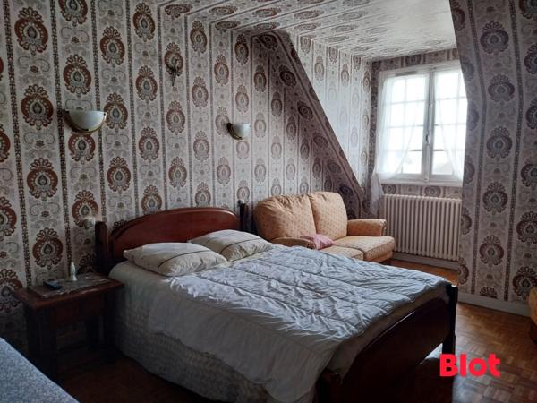 Maison 7 pièce(s)