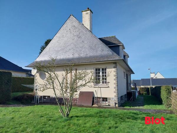 Maison 7 pièce(s)