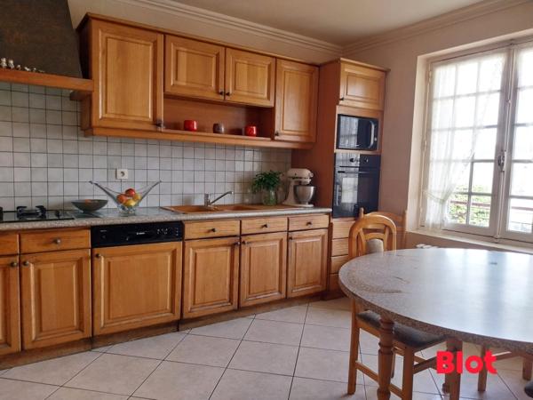 Maison 7 pièce(s)
