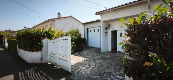 Maison à NIORT (79)