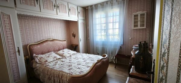 Maison à NIORT (79)
