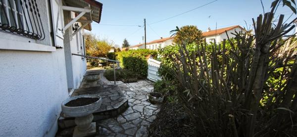 Maison à NIORT (79)