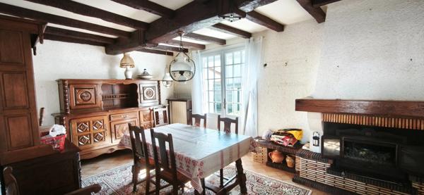 Maison à NIORT (79)