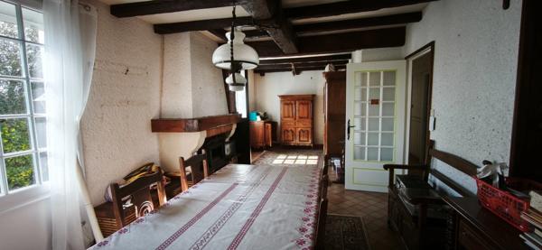 Maison à NIORT (79)