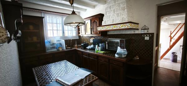 Maison à NIORT (79)
